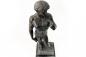 Preview: Bronzestatue David